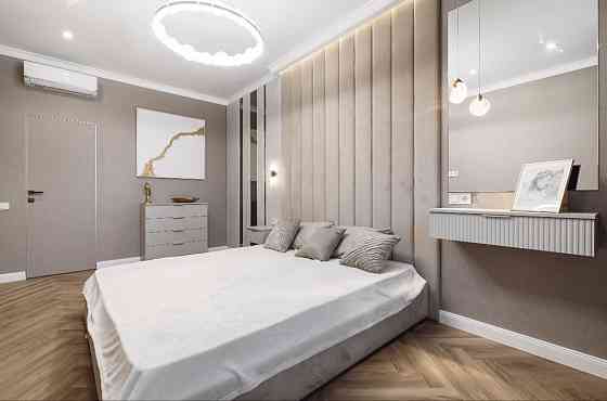 Продам с тремя спальнями новую квартиру в 26 жемчужине в Аркадии Одесса