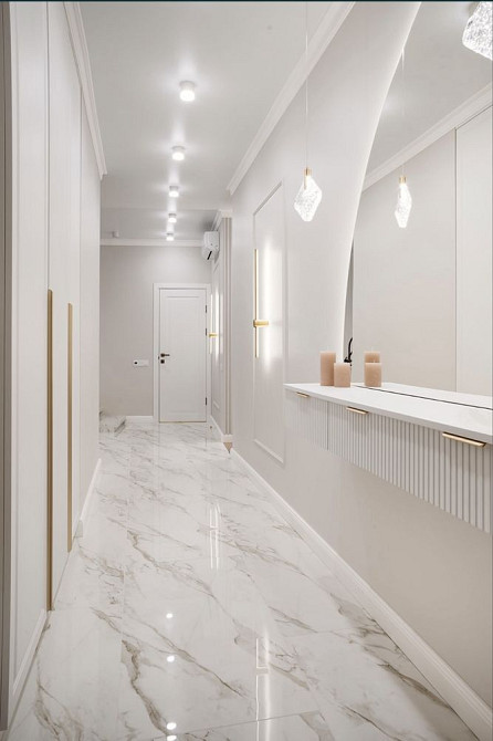 Продам с тремя спальнями новую квартиру в 26 жемчужине в Аркадии Одесса - изображение 5