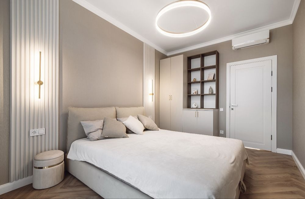 Продам с тремя спальнями новую квартиру в 26 жемчужине в Аркадии Одесса - изображение 4