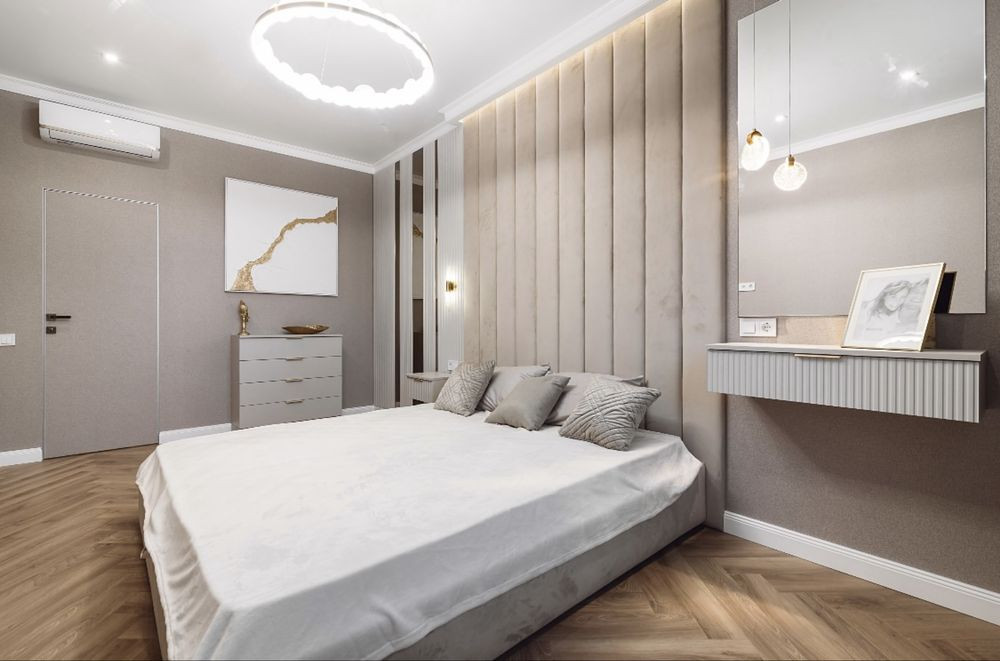 Продам с тремя спальнями новую квартиру в 26 жемчужине в Аркадии Одесса - изображение 2