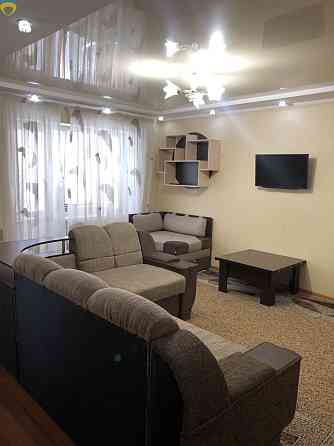 Уютная однокомнатная квартира на Днепродороге. Одесса