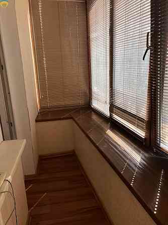 Уютная однокомнатная квартира на Днепродороге. Одесса