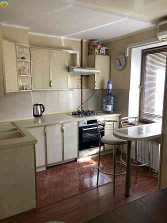 Уютная однокомнатная квартира на Днепродороге. Одесса