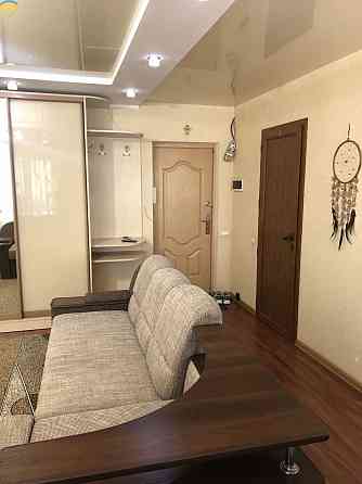 Уютная однокомнатная квартира на Днепродороге. Одесса