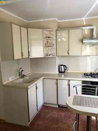 Уютная однокомнатная квартира на Днепродороге. Одесса