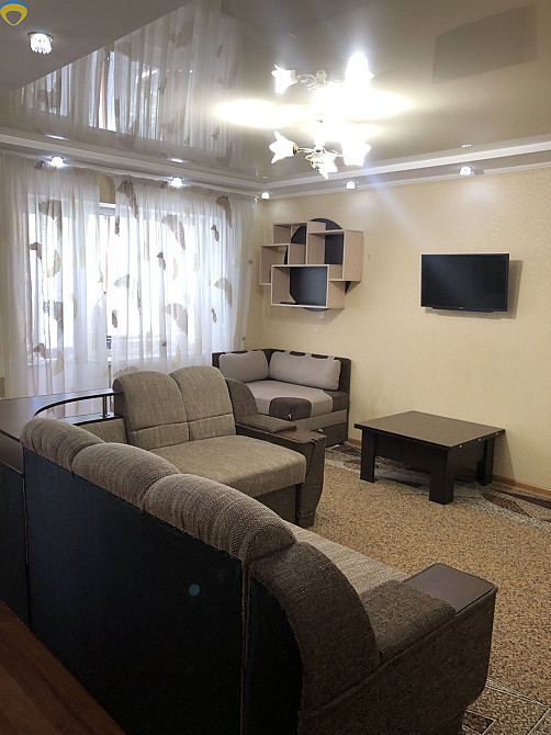 Уютная однокомнатная квартира на Днепродороге. Одесса - изображение 4