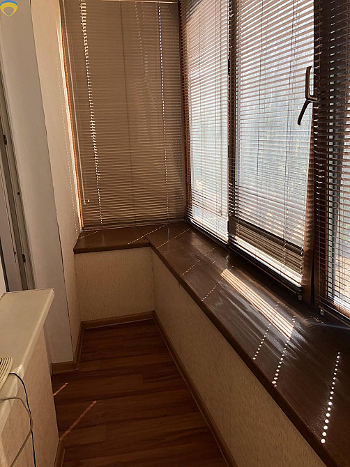 Уютная однокомнатная квартира на Днепродороге. Одесса - изображение 5