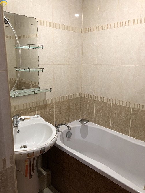 Уютная однокомнатная квартира на Днепродороге. Одесса - изображение 8