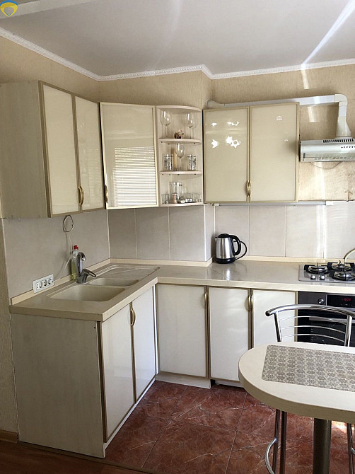 Уютная однокомнатная квартира на Днепродороге. Одесса - изображение 3