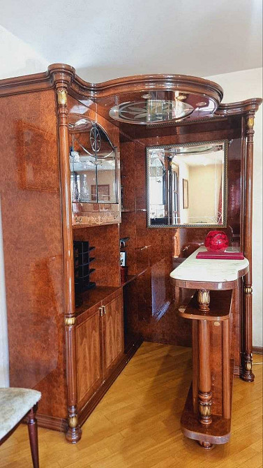 Метро Мінська 2 хвилини пішки 4-х кімнатна квартира, М.Тимошенко 29 Київ - зображення 4