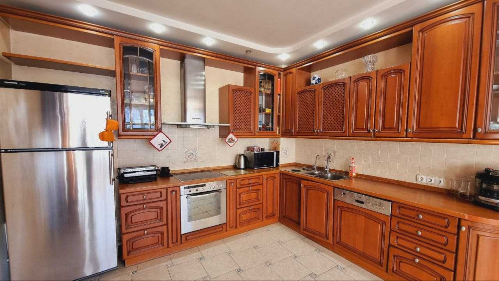 Метро Мінська 2 хвилини пішки 4-х кімнатна квартира, М.Тимошенко 29 Київ - зображення 7