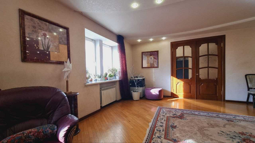 Метро Мінська 2 хвилини пішки 4-х кімнатна квартира, М.Тимошенко 29 Київ - зображення 2