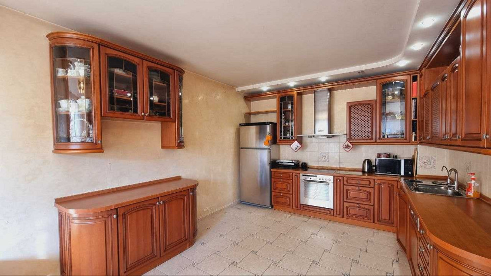 Метро Мінська 2 хвилини пішки 4-х кімнатна квартира, М.Тимошенко 29 Київ - зображення 8