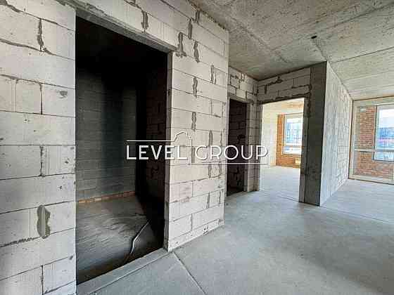 ‼️  Видова 3к квартира 97м² 24п-рх Дніпровська набережна ЖК Great Київ