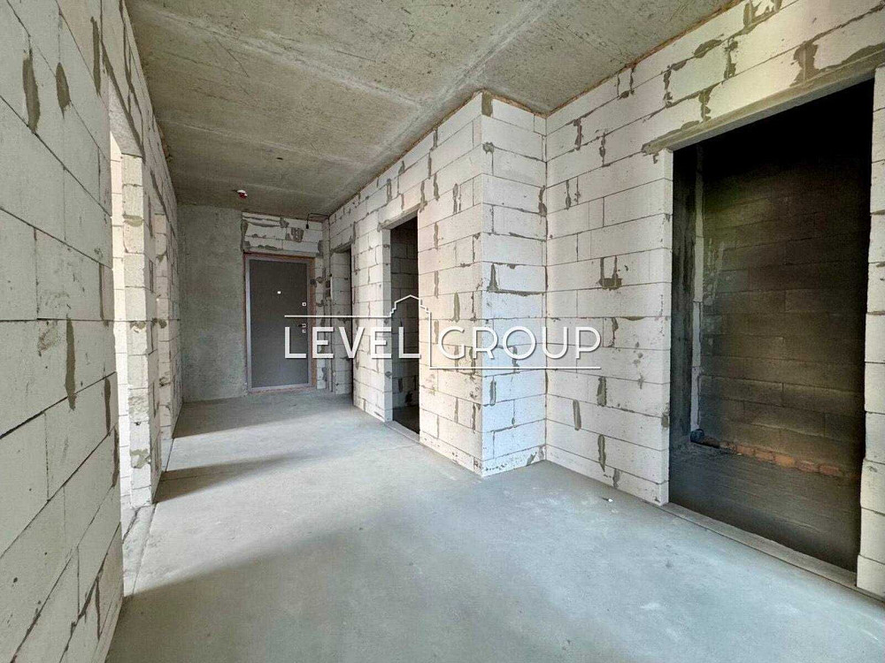 ‼️  Видова 3к квартира 97м² 24п-рх Дніпровська набережна ЖК Great Київ - зображення 7