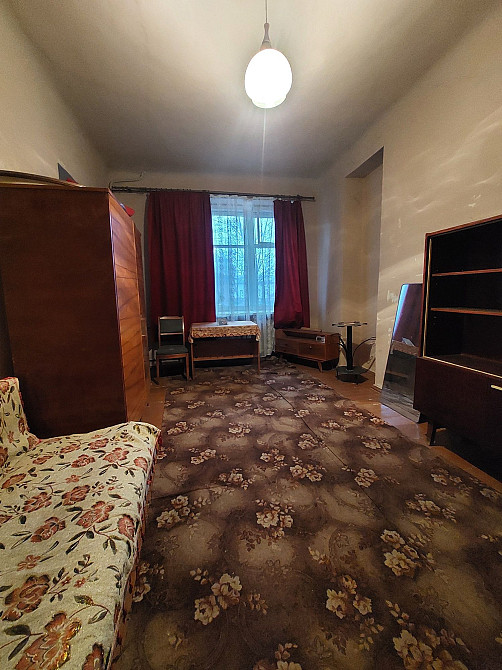 Продаж 2 кім квартири 47,4м2 вул. П.Орлика м. Дрогобич Дрогобич - зображення 1