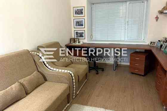 Без%. Продаж 1к. квартири у Шевченківському районі, центр. Київ