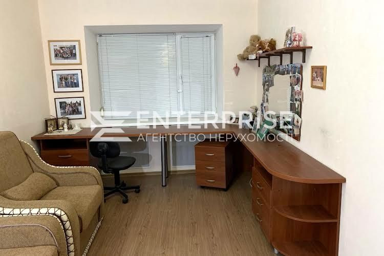 Без%. Продаж 1к. квартири у Шевченківському районі, центр. Київ - зображення 1