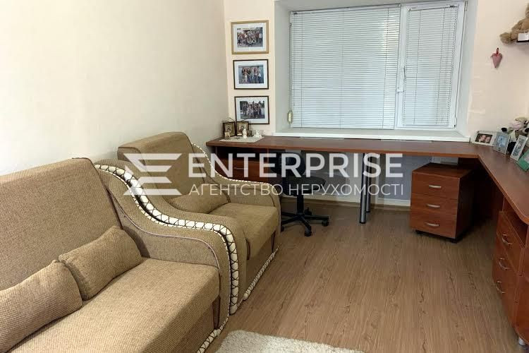 Без%. Продаж 1к. квартири у Шевченківському районі, центр. Київ - зображення 2