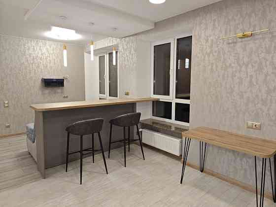 Однокімнатна квартира ЖК Центральний преміум, Ірпінь центр, Соборна Ірпінь