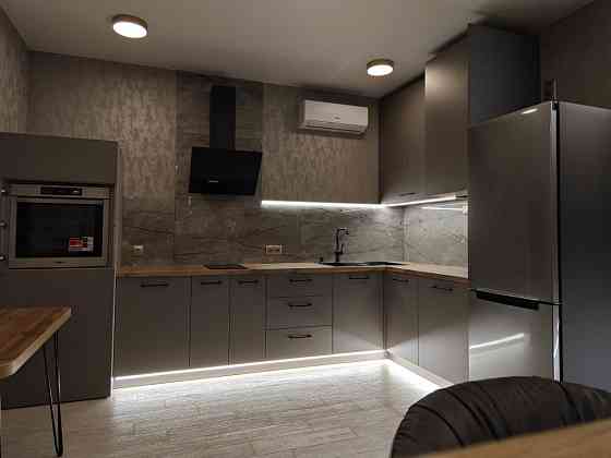 Однокімнатна квартира ЖК Центральний преміум, Ірпінь центр, Соборна Ірпінь