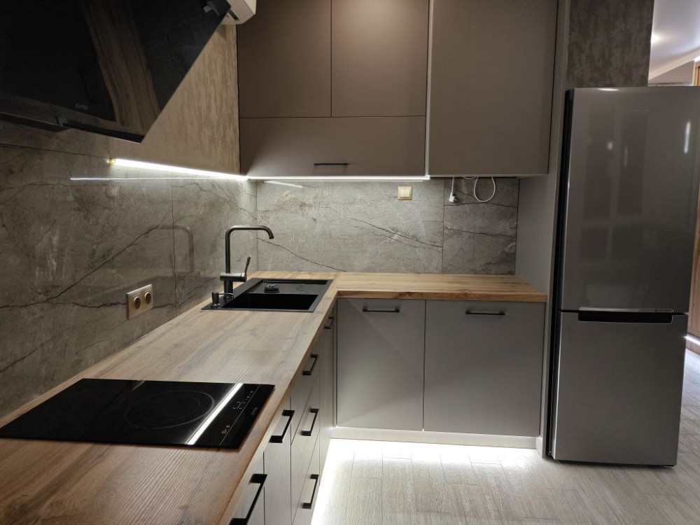 Однокімнатна квартира ЖК Центральний преміум, Ірпінь центр, Соборна Ірпінь - зображення 7