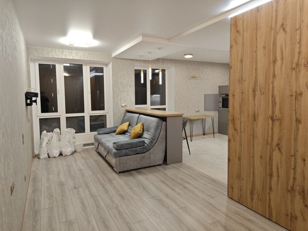 Однокімнатна квартира ЖК Центральний преміум, Ірпінь центр, Соборна Ірпінь - зображення 2