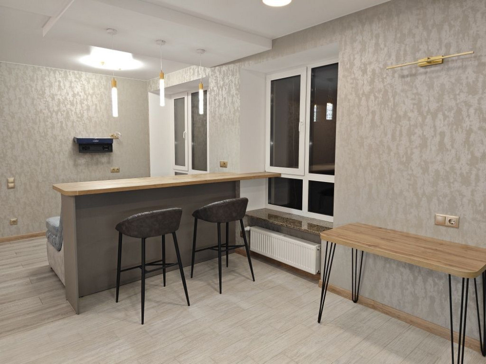 Однокімнатна квартира ЖК Центральний преміум, Ірпінь центр, Соборна Ірпінь - зображення 6