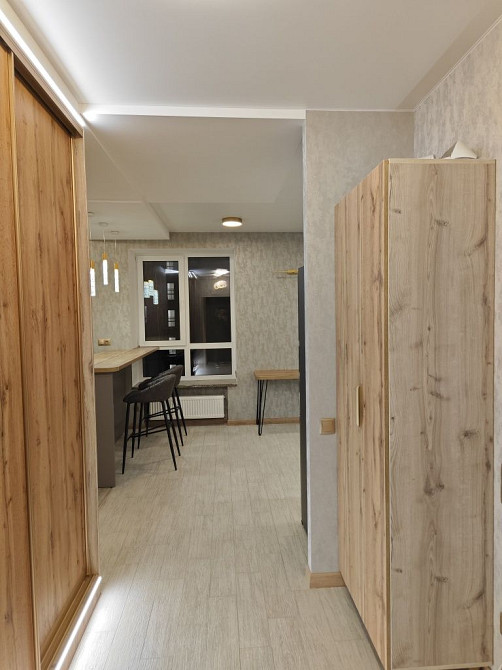 Однокімнатна квартира ЖК Центральний преміум, Ірпінь центр, Соборна Ірпінь - зображення 8