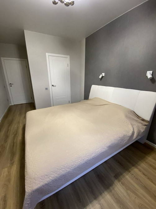 2 - кім квартира, з ремонтом. Ірпінь Оформлення-2 % Держпрограми-ТАК. Ірпінь - зображення 2