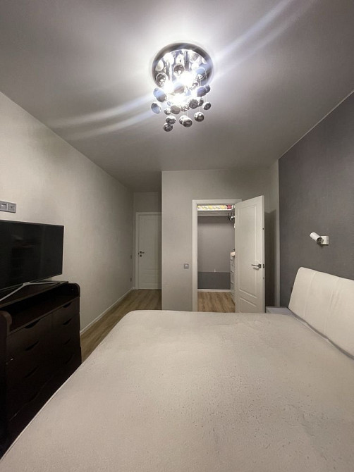 2 - кім квартира, з ремонтом. Ірпінь Оформлення-2 % Держпрограми-ТАК. Ірпінь - зображення 3