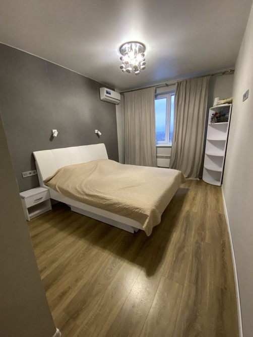 2 - кім квартира, з ремонтом. Ірпінь Оформлення-2 % Держпрограми-ТАК. Ірпінь - зображення 1