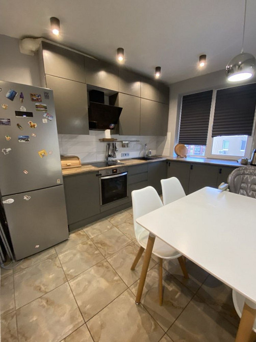 2 - кім квартира, з ремонтом. Ірпінь Оформлення-2 % Держпрограми-ТАК. Ірпінь - зображення 7