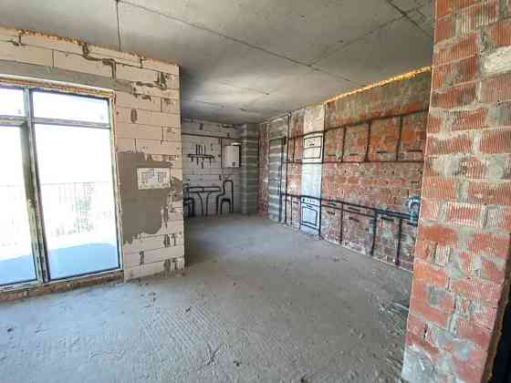 Простора квартира з терасою в ЖК Ютландія 124м2 Ірпінь