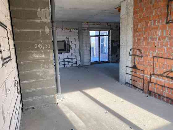 Простора квартира з терасою в ЖК Ютландія 124м2 Ірпінь