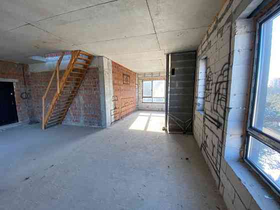 Простора квартира з терасою в ЖК Ютландія 124м2 Ірпінь