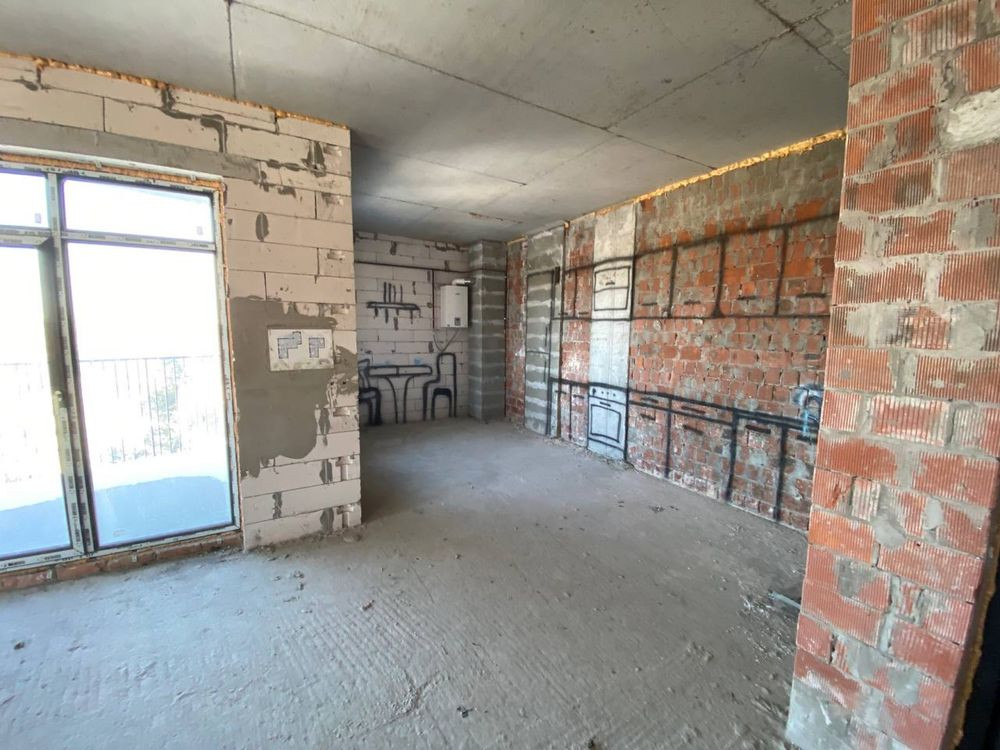 Простора квартира з терасою в ЖК Ютландія 124м2 Ірпінь - зображення 2