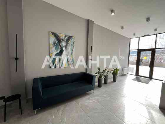 1-кімн.квартира з розстрочкою ЖК "Еллада" / Генуезька / Аркадія Одесса