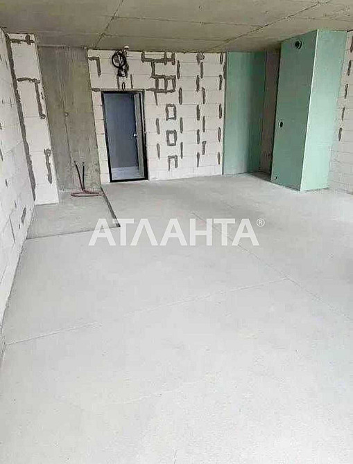 1-кімн.квартира з розстрочкою ЖК "Еллада" / Генуезька / Аркадія Одесса - изображение 2