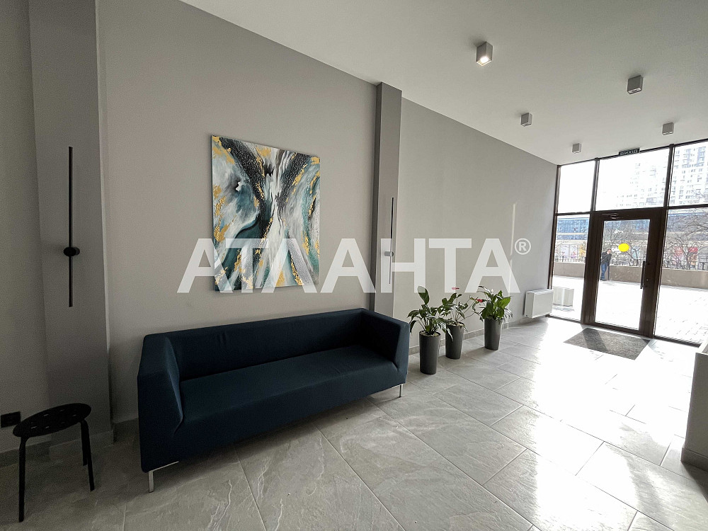 1-кімн.квартира з розстрочкою ЖК "Еллада" / Генуезька / Аркадія Одесса - изображение 6