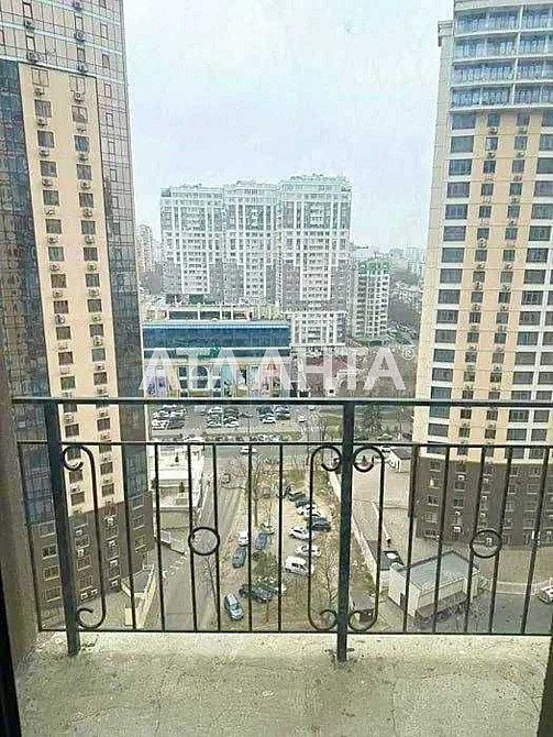 1-кімн.квартира з розстрочкою ЖК "Еллада" / Генуезька / Аркадія Одесса - изображение 4