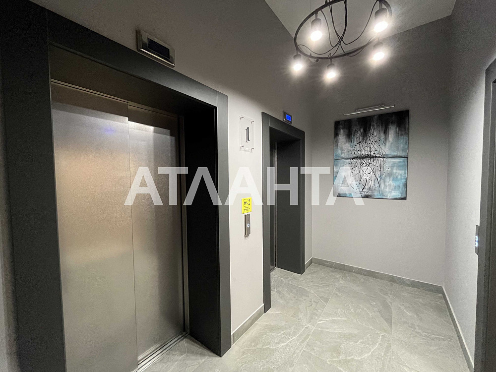 1-кімн.квартира з розстрочкою ЖК "Еллада" / Генуезька / Аркадія Одесса - изображение 7