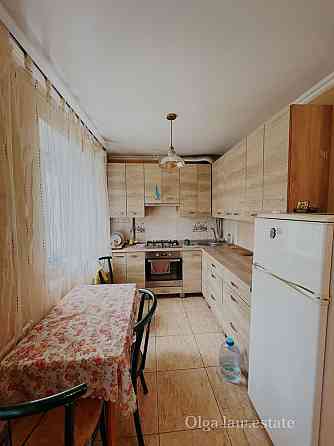 3-кімнатна, Космонавта Комарова/Люстдорфская/Толбухина без комісії ! Одесса