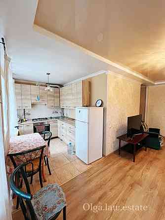 3-кімнатна, Космонавта Комарова/Люстдорфская/Толбухина без комісії ! Одесса