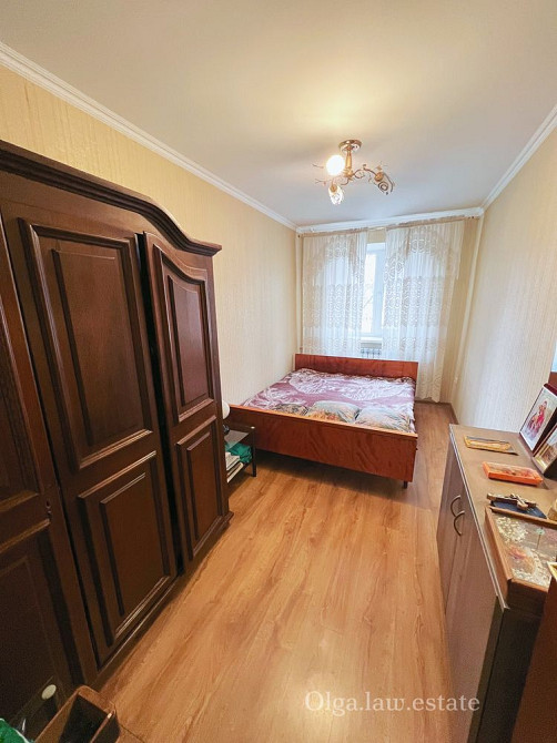 3-кімнатна, Космонавта Комарова/Люстдорфская/Толбухина без комісії ! Одесса - изображение 5