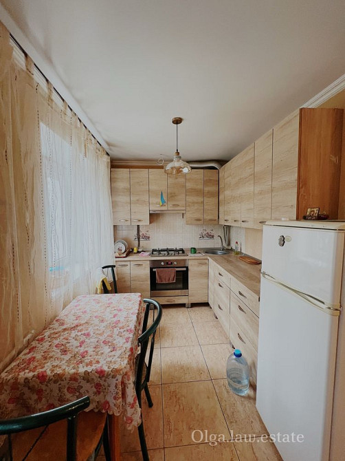 3-кімнатна, Космонавта Комарова/Люстдорфская/Толбухина без комісії ! Одесса - изображение 4