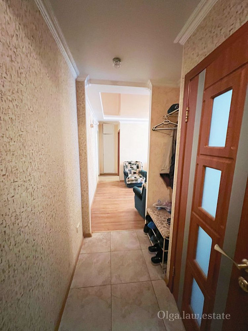 3-кімнатна, Космонавта Комарова/Люстдорфская/Толбухина без комісії ! Одесса - изображение 8