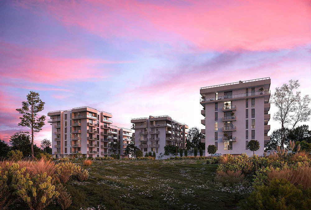 1-кімнатна квартира від власника. ЖК Auroom Lounge Львів - зображення 7