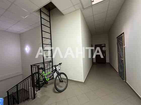 1-Комнатная Квартира с Ремонтом Приморский Одесса