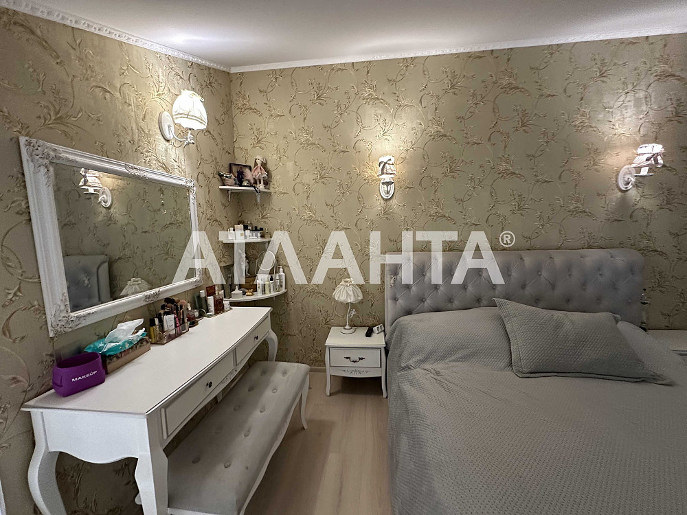 1-Комнатная Квартира с Ремонтом Приморский Одесса - изображение 5